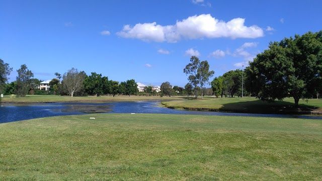 Emerald Lakes Golf Kulübü